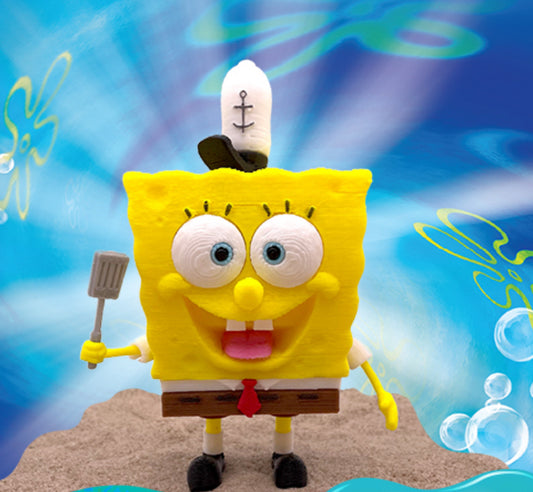SpongeBob SquarePants